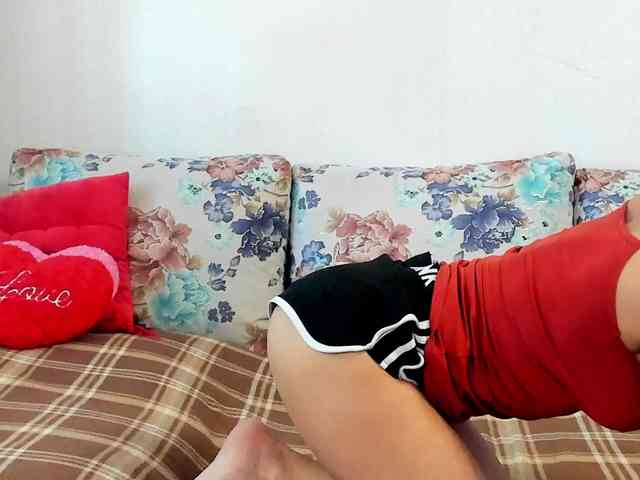 Lisa1225 webcam