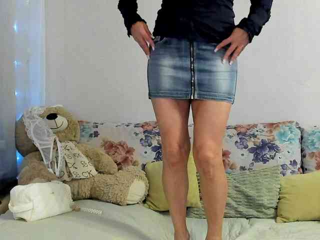 Lisa1225 webcam