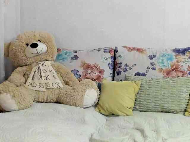 Lisa1225 webcam