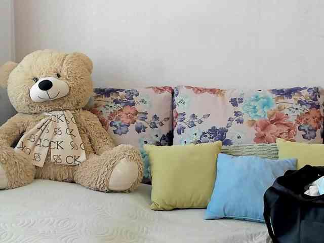 Lisa1225 Sex Cam Show