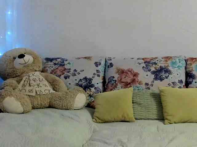 Lisa1225 webcam