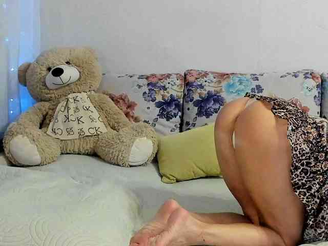 Lisa1225 webcam