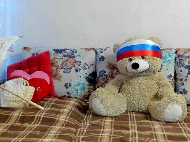 Lisa1225 webcam