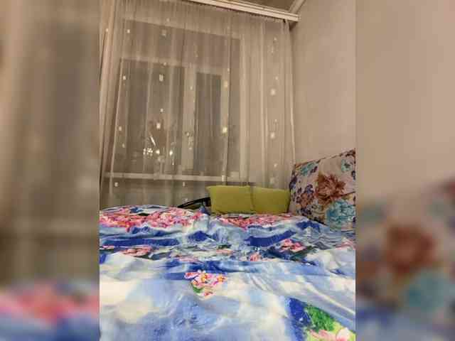 Lisa1225 webcam