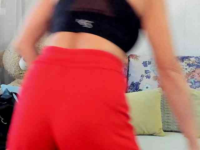 Lisa1225 webcam