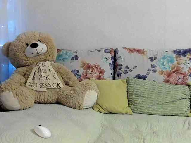 Lisa1225 webcam