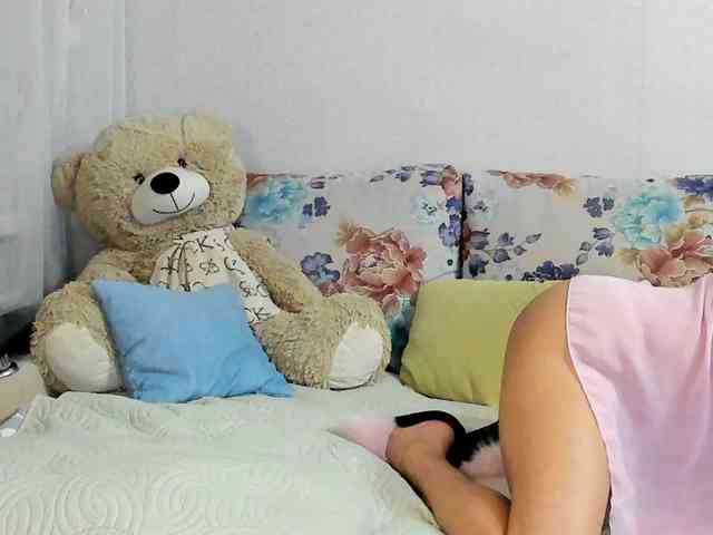Lisa1225 webcam