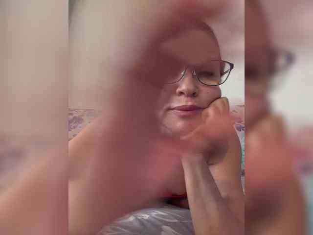Lisa1225 webcam