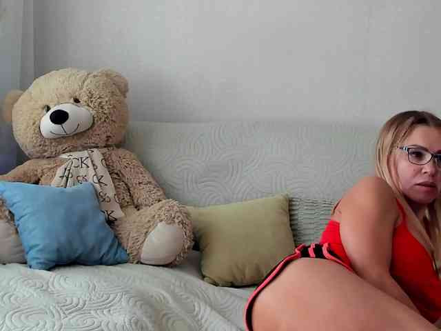 Lisa1225 webcam