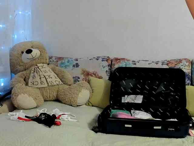 Lisa1225 webcam