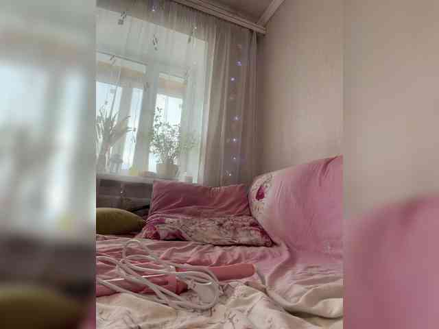 Lisa1225 webcam