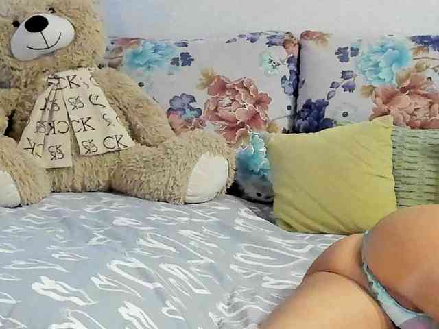 Lisa1225 webcam