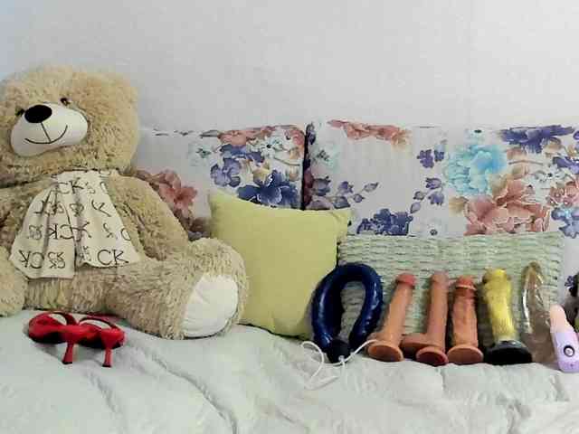 Lisa1225 webcam