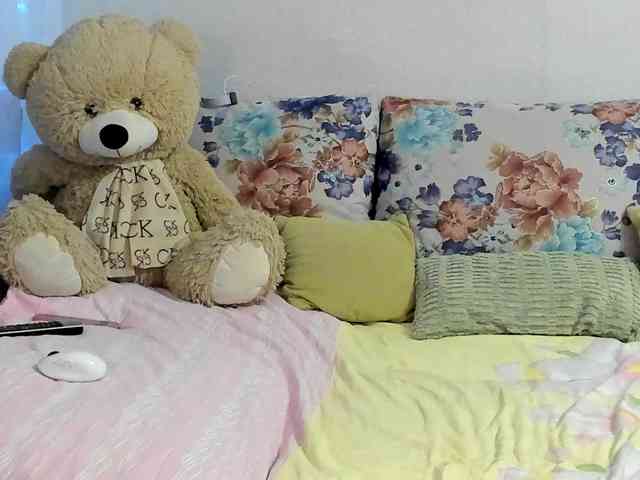Lisa1225 Sex Cam Show