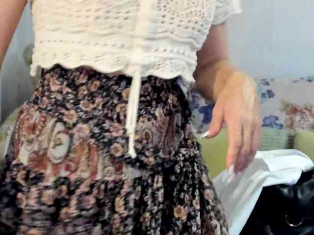 Lisa1225 webcam
