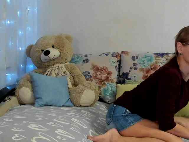 Lisa1225 webcam