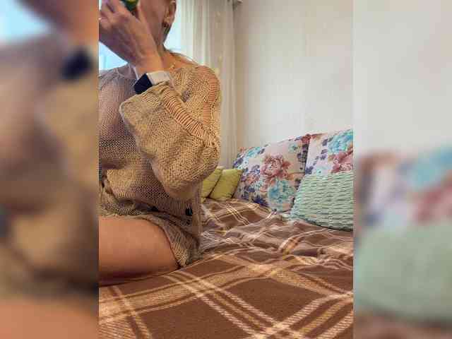 Lisa1225 webcam