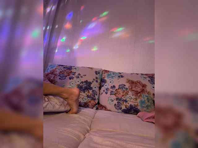 Lisa1225 webcam