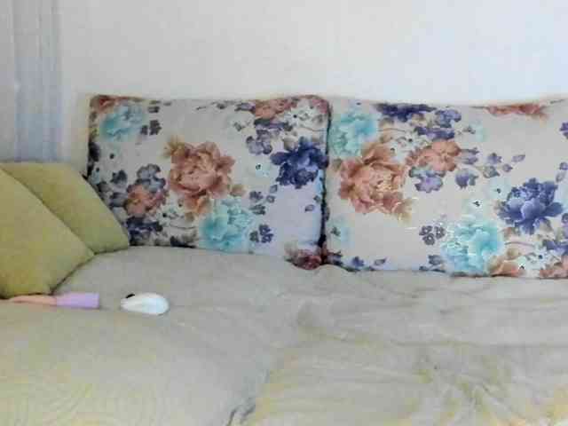 Lisa1225 webcam