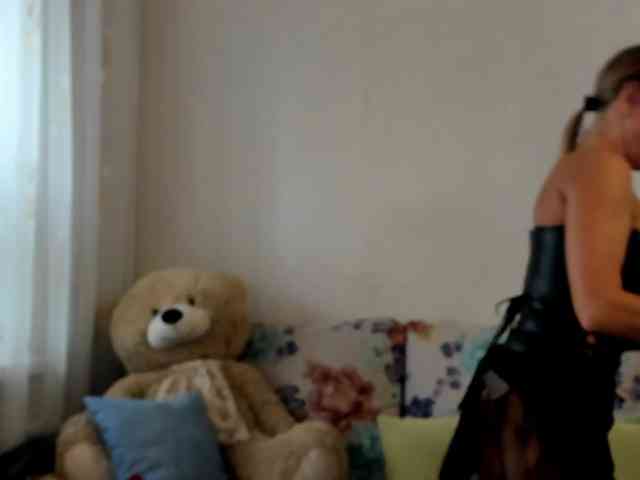 Lisa1225 webcam