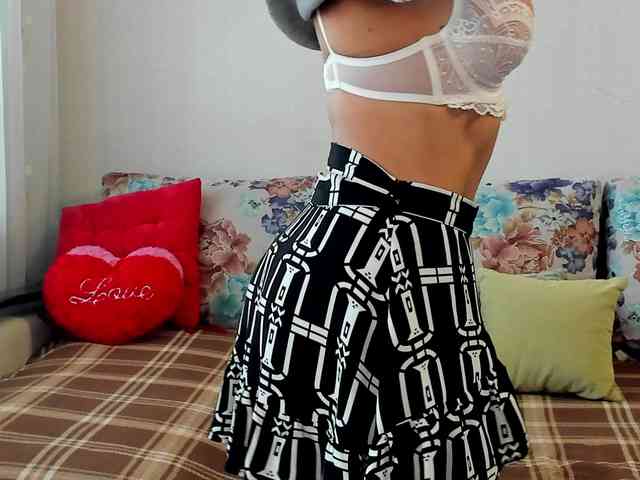 Lisa1225 webcam