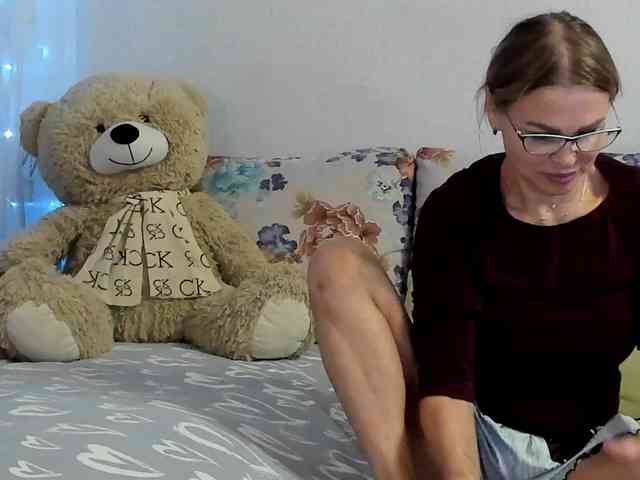 Lisa1225 webcam