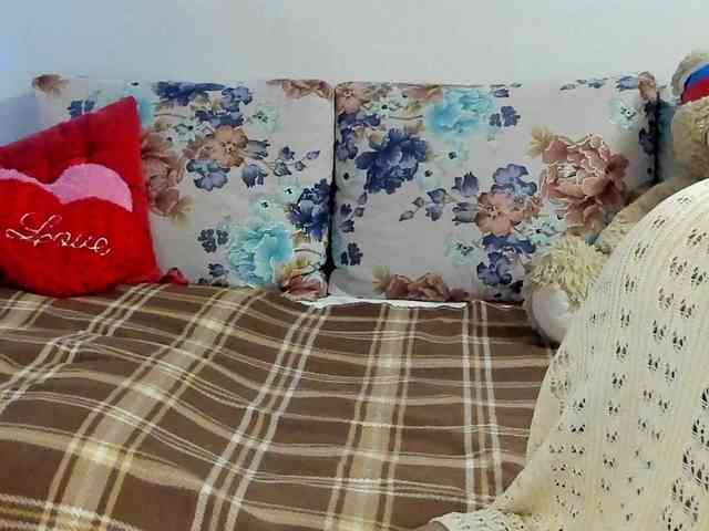 Lisa1225 webcam