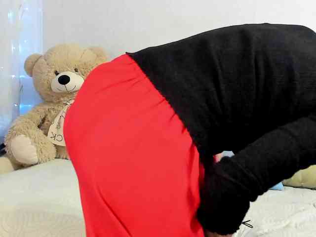 Lisa1225 webcam