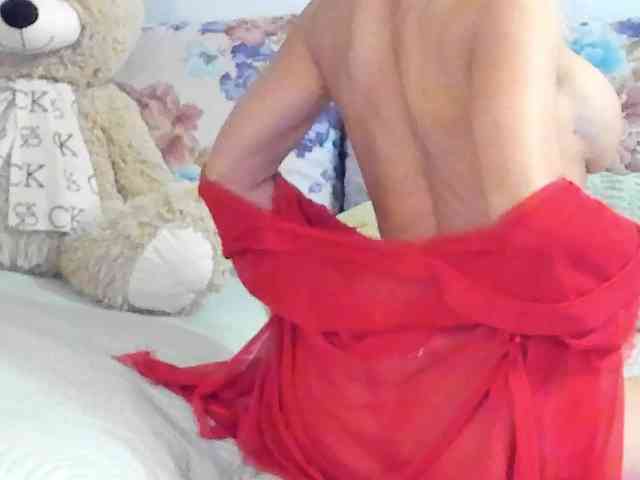 Lisa1225 Sex Cam Show