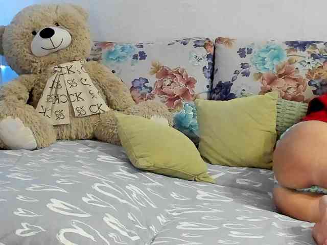 Lisa1225 webcam
