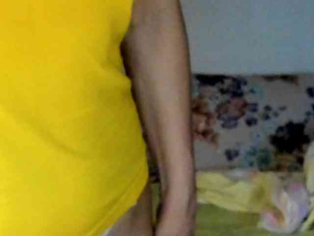 Lisa1225 webcam
