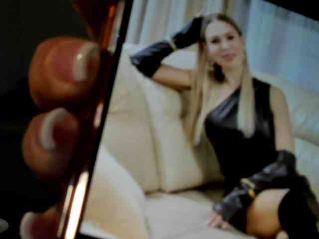 Lisa1225 webcam