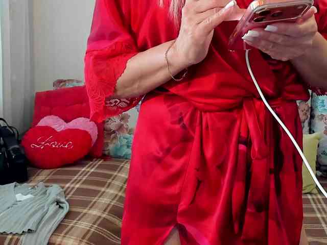 Lisa1225 webcam