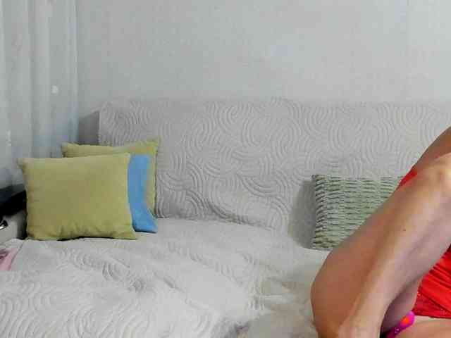 Lisa1225 webcam