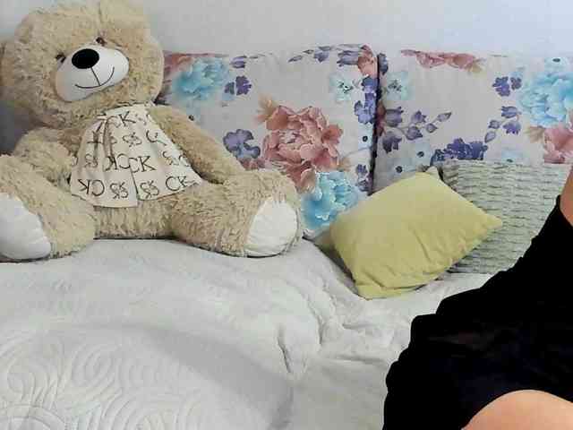 Lisa1225 webcam