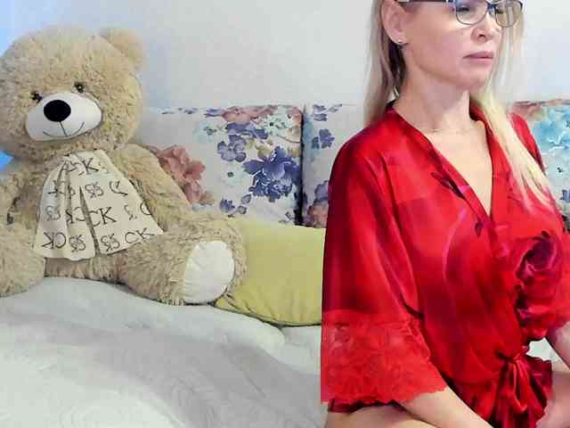 Lisa1225 webcam