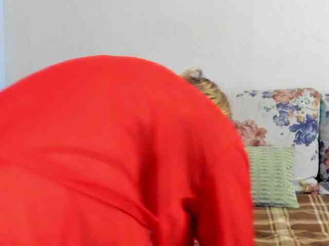 Lisa1225 webcam