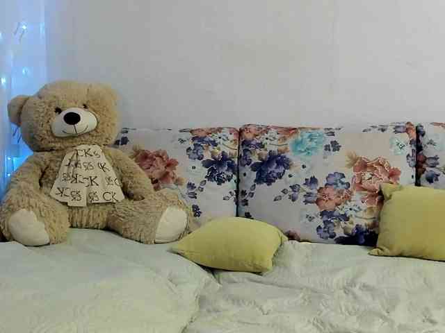 Lisa1225 webcam