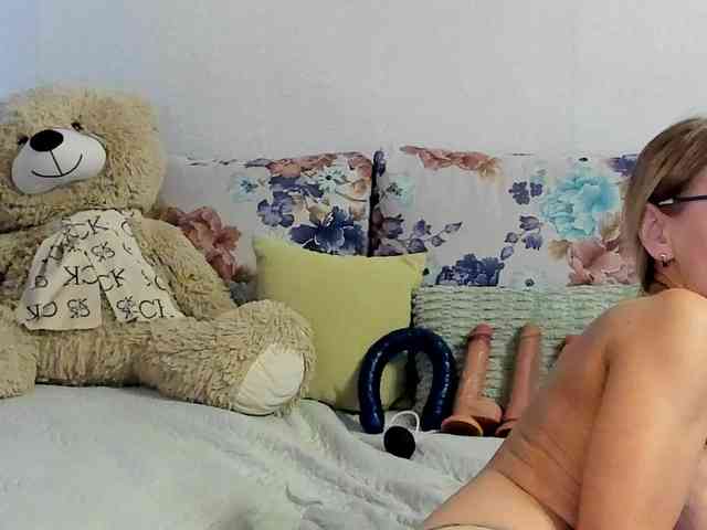 Lisa1225 webcam