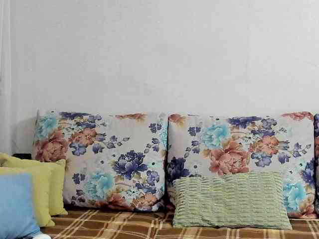 Lisa1225 webcam