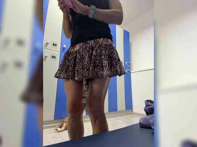 Lisa1225 webcam