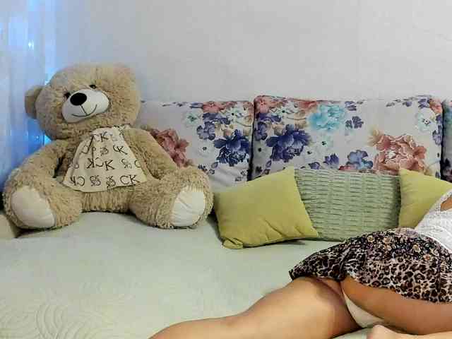 Lisa1225 webcam