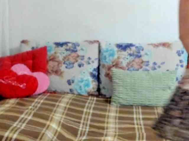 Lisa1225 webcam