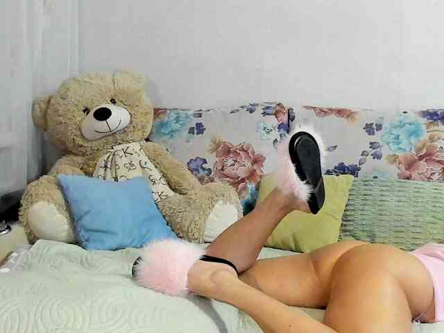 Lisa1225 webcam