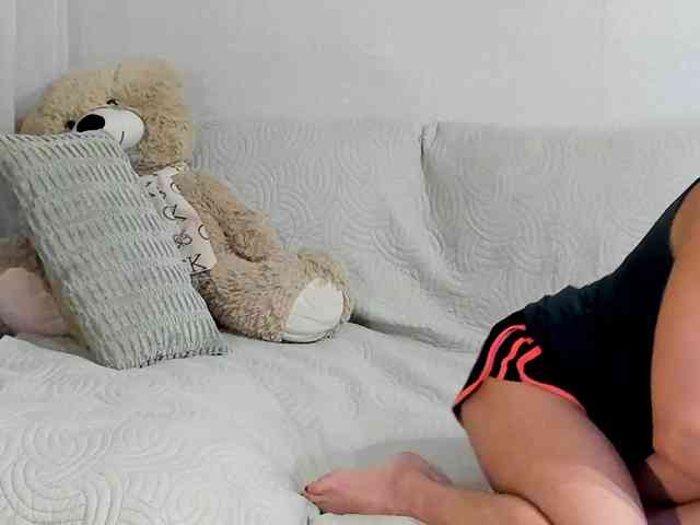Lisa1225 webcam