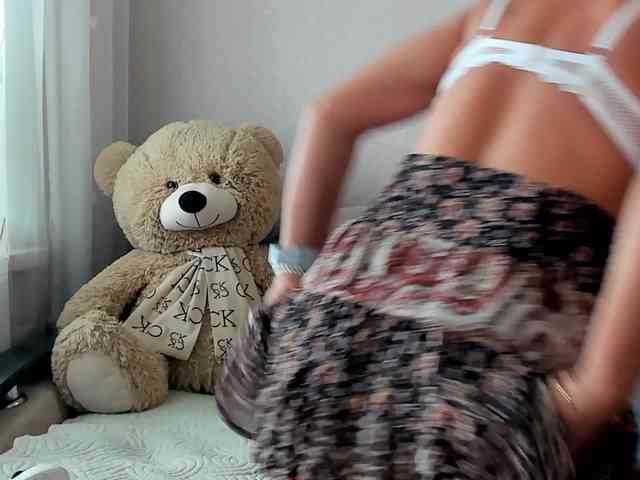 Lisa1225 Sex Cam Show
