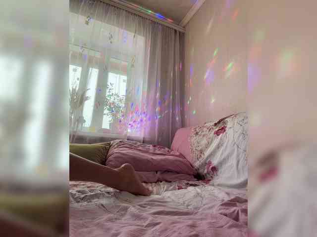 Lisa1225 webcam