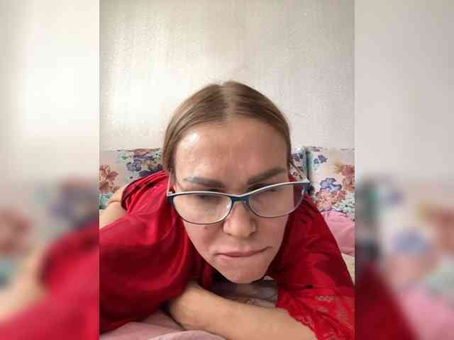 Lisa1225 webcam