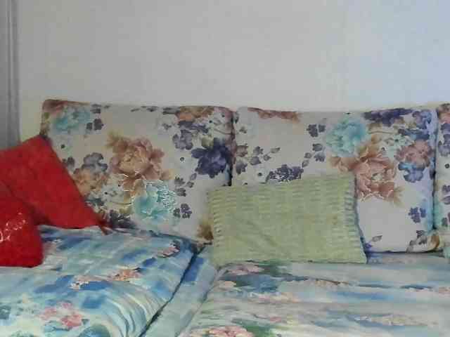 Lisa1225 webcam