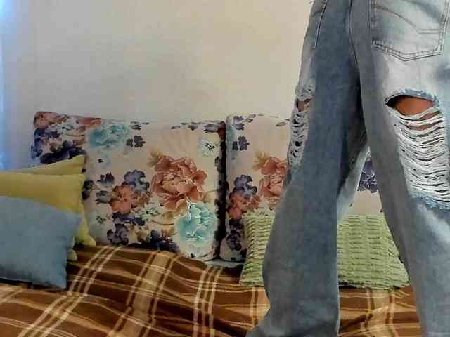 Lisa1225 webcam